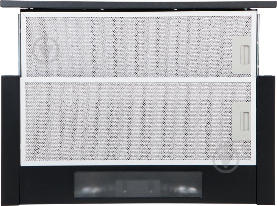 Вытяжка Zirtal SLIDE OUT 60 BL - фото 3