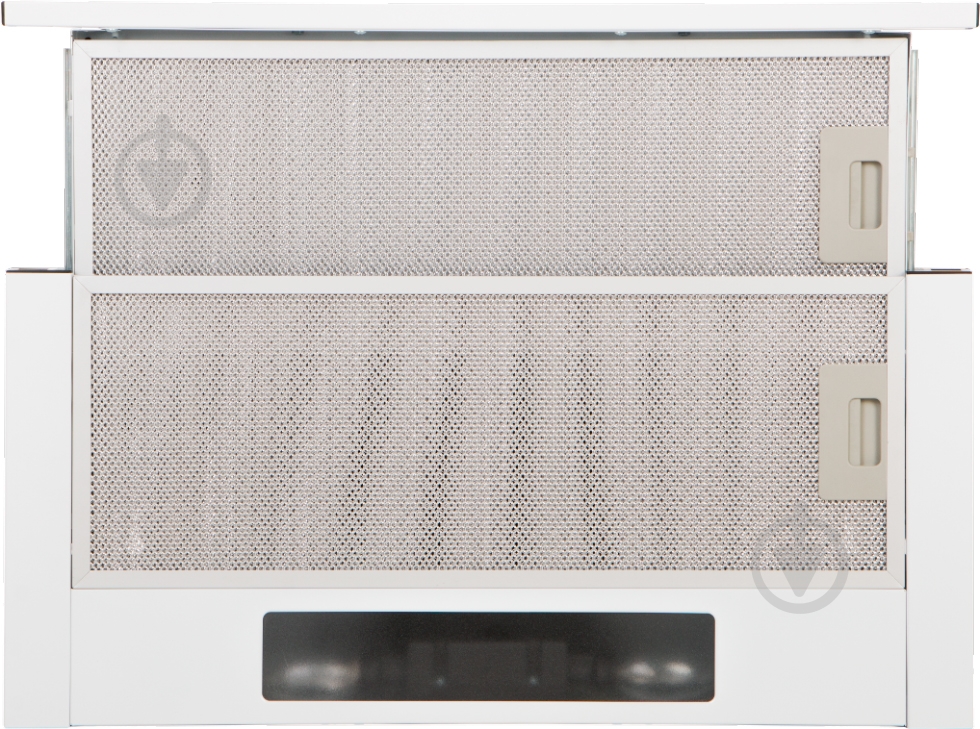 Вытяжка Zirtal SLIDE OUT 60 WH - фото 3 Вытяжка Zirtal SLIDE OUT 60 WH - фото 3