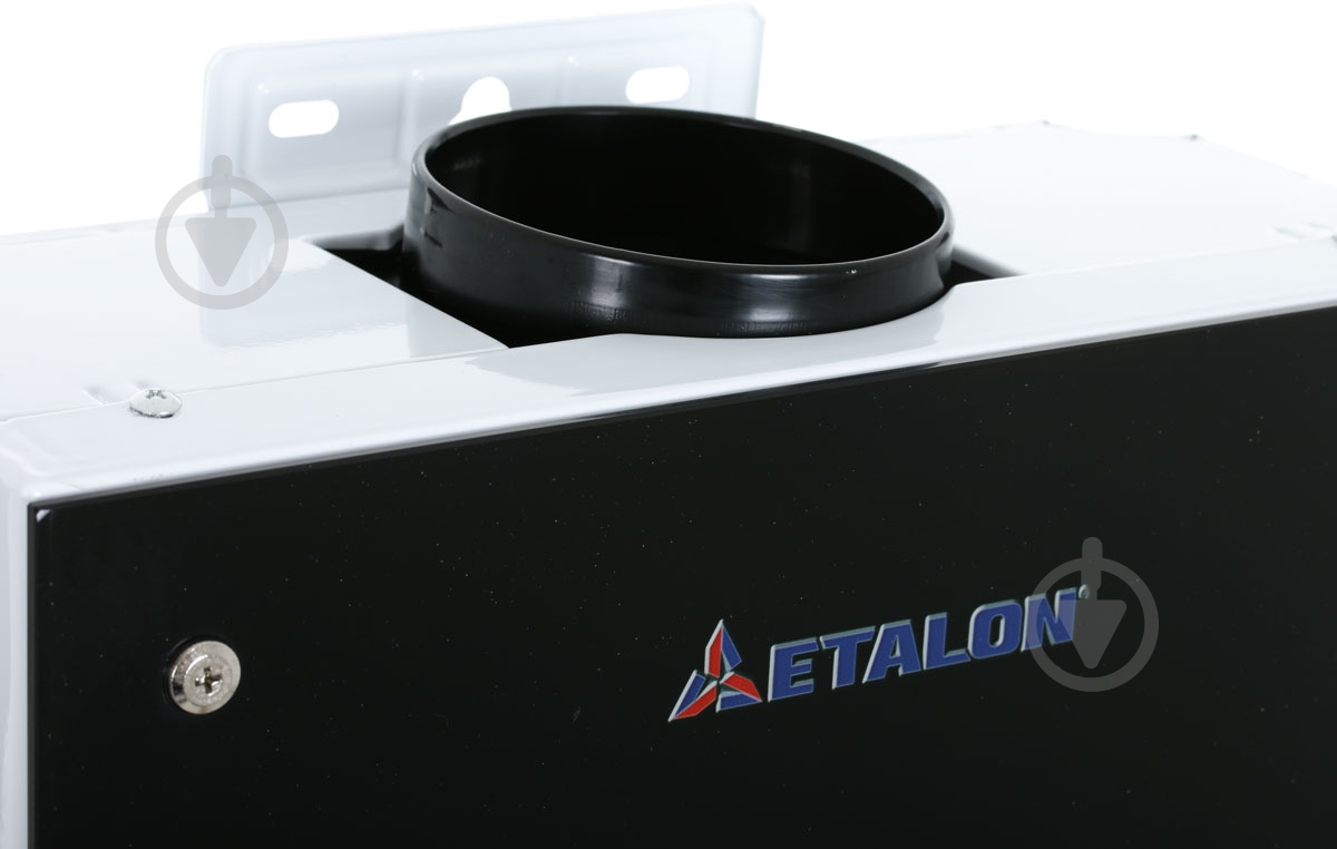 Газовая колонка Etalon Y 10 GI Тигр - фото 5 Газовая колонка Etalon Y 10 GI Тигр - фото 5
