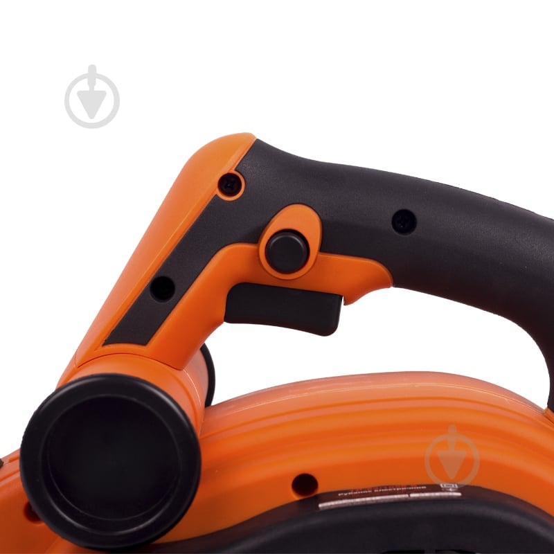 Электрорубанок Tekhmann TP-82/1050 S 850985 - фото 4 Электрорубанок Tekhmann TP-82/1050 S 850985 - фото 4