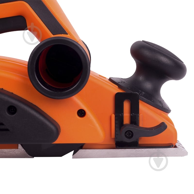 Электрорубанок Tekhmann TP-82/1050 S 850985 - фото 3 Электрорубанок Tekhmann TP-82/1050 S 850985 - фото 3