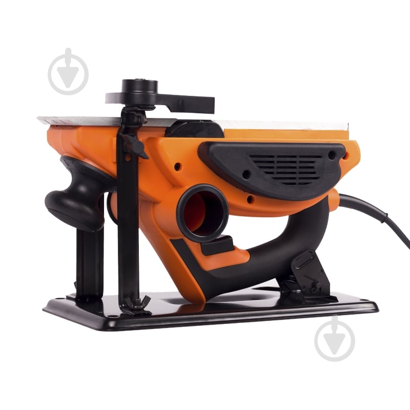 Электрорубанок Tekhmann TP-82/1050 S 850985 - фото 6 Электрорубанок Tekhmann TP-82/1050 S 850985 - фото 6