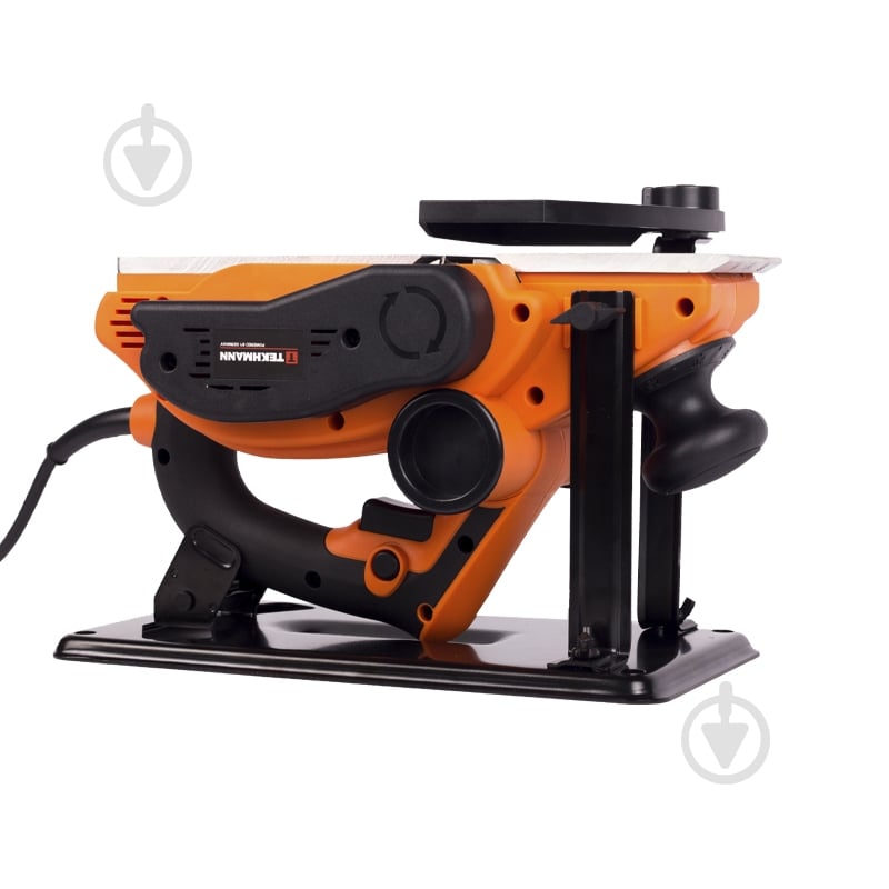 Электрорубанок Tekhmann TP-82/1050 S 850985 - фото 7 Электрорубанок Tekhmann TP-82/1050 S 850985 - фото 7