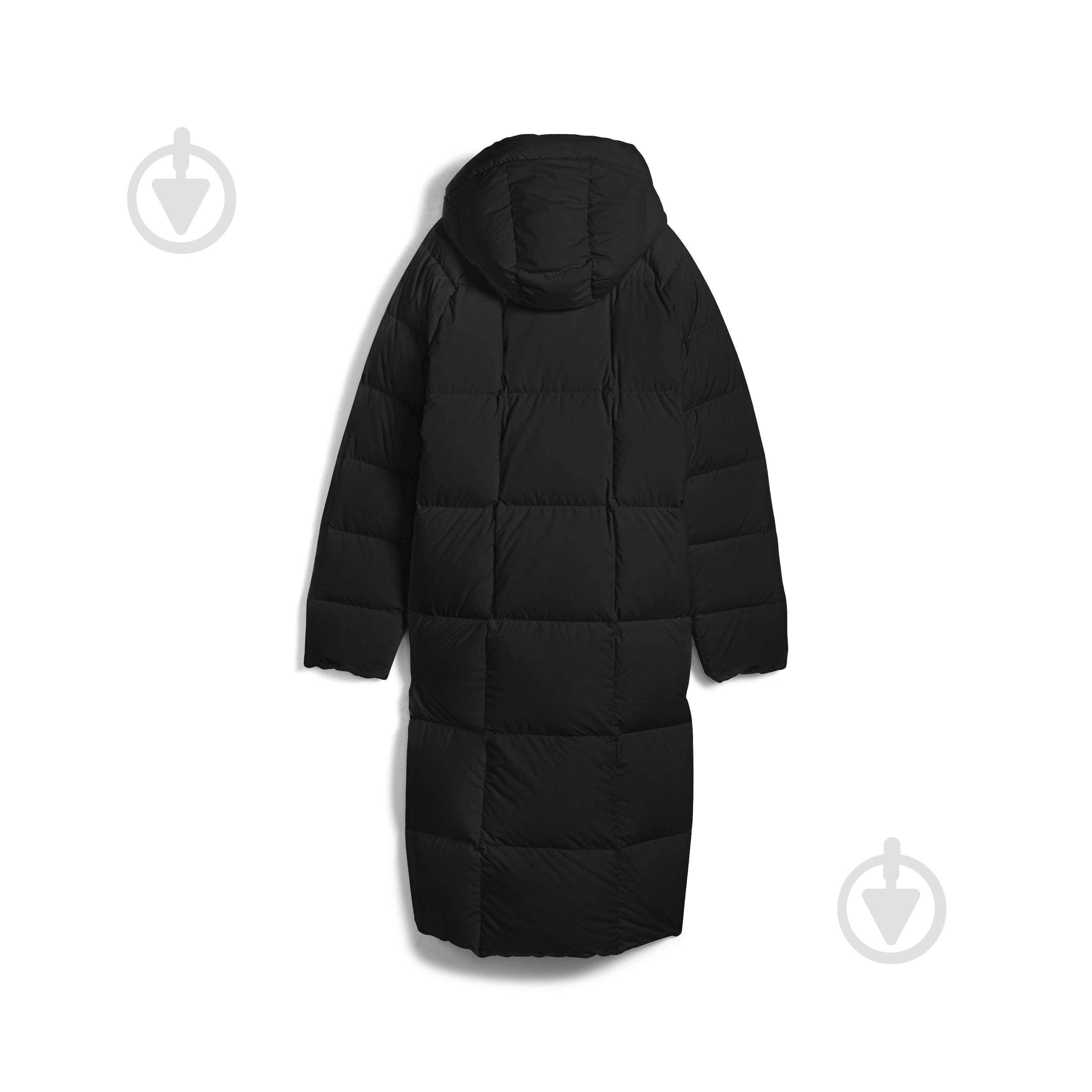 Куртка Puma Hooded Down Puffer Coat 68839001 р.S - фото 5 Куртка Puma Hooded Down Puffer Coat 68839001 р.S - фото 5