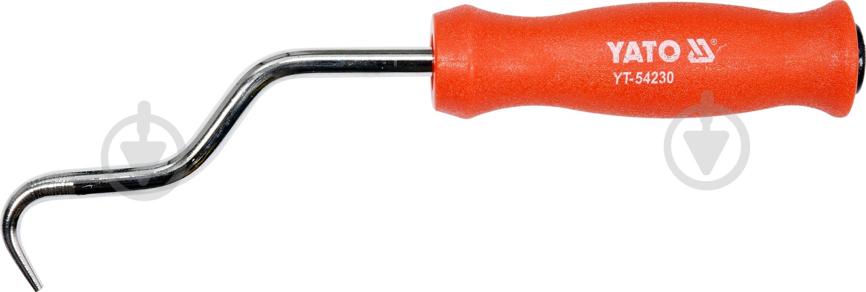 Крюк для в'язання арматури YATO 210 мм YT-54230 - фото 1