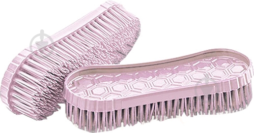 Щетка для ковра Titiz Plastik розовый - фото 1 Щетка для ковра Titiz Plastik розовый - фото 1