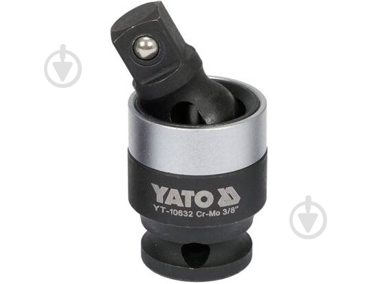 Удлинитель YATO YT-10632 - фото 2