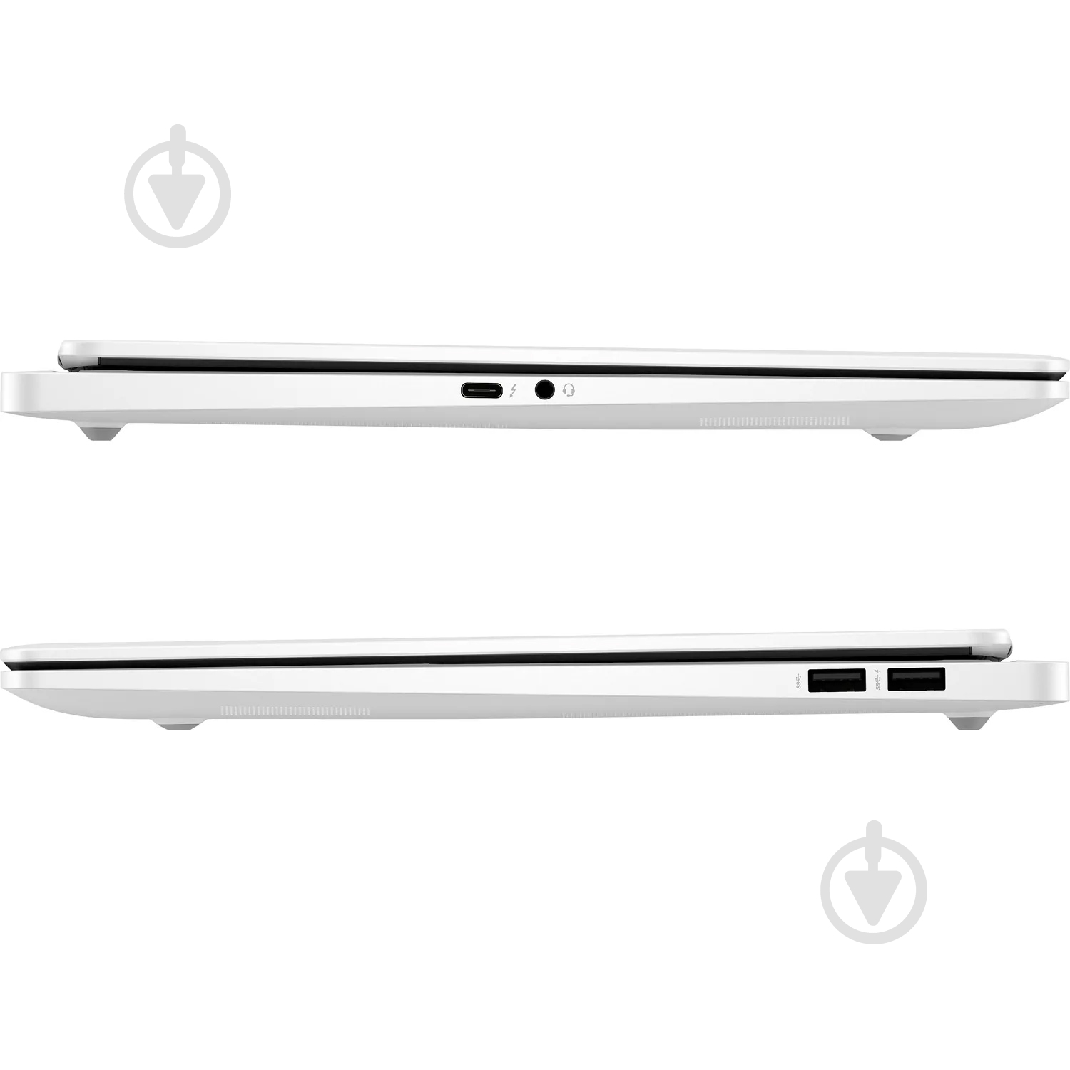 Ноутбук HP OMEN Gaming 14" (A49ZSEA) ceramic white - фото 5 Ноутбук HP OMEN Gaming 14" (A49ZSEA) ceramic white - фото 5