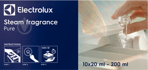 Освежитель Electrolux E6WMFR010 - фото 1