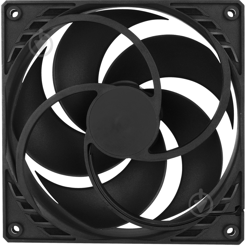 Корпусный кулер Arctic P14 PWM PST - фото 2 Корпусный кулер Arctic P14 PWM PST - фото 2