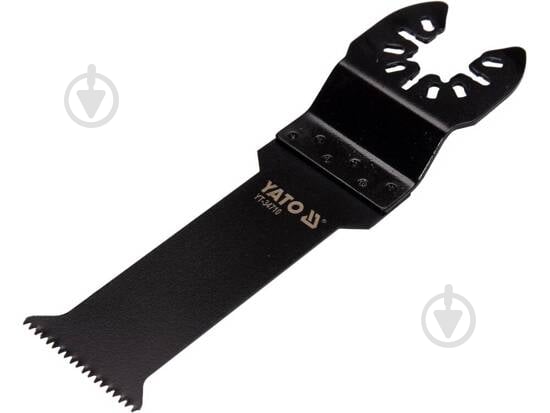 Полотно YATO YT-34710 - фото 2 Полотно YATO YT-34710 - фото 2