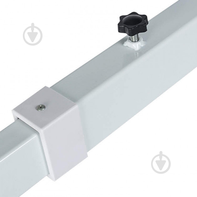 Крепление для проектора CHARMOUNT PRB93-150 white - фото 4