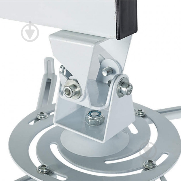 Крепление для проектора CHARMOUNT PRB93-150 white - фото 6