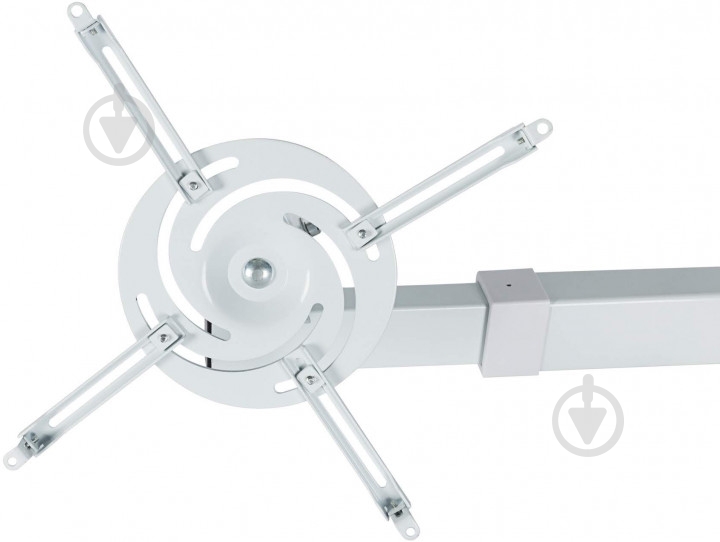 Крепление для проектора CHARMOUNT PRB93-150 white - фото 3