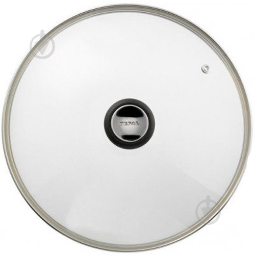 Кришка скляна Tefal 28 см 28097712 - фото 3