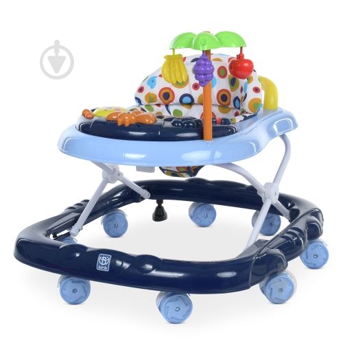 Ходунки Bambi в ассортименте M 5002 - фото 5