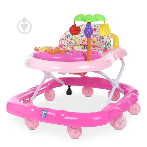 Ходунки Bambi в ассортименте M 5002 - фото 2