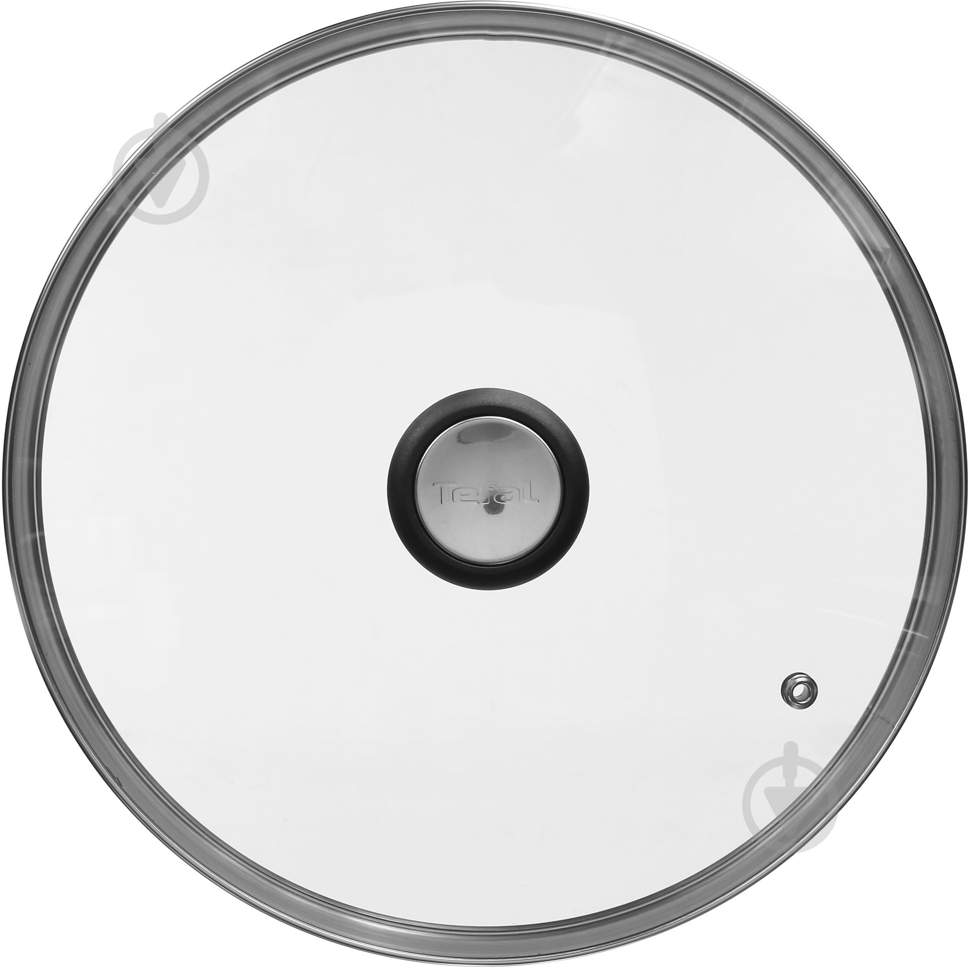 Кришка скляна Tefal 26 см 28097612 - фото 3