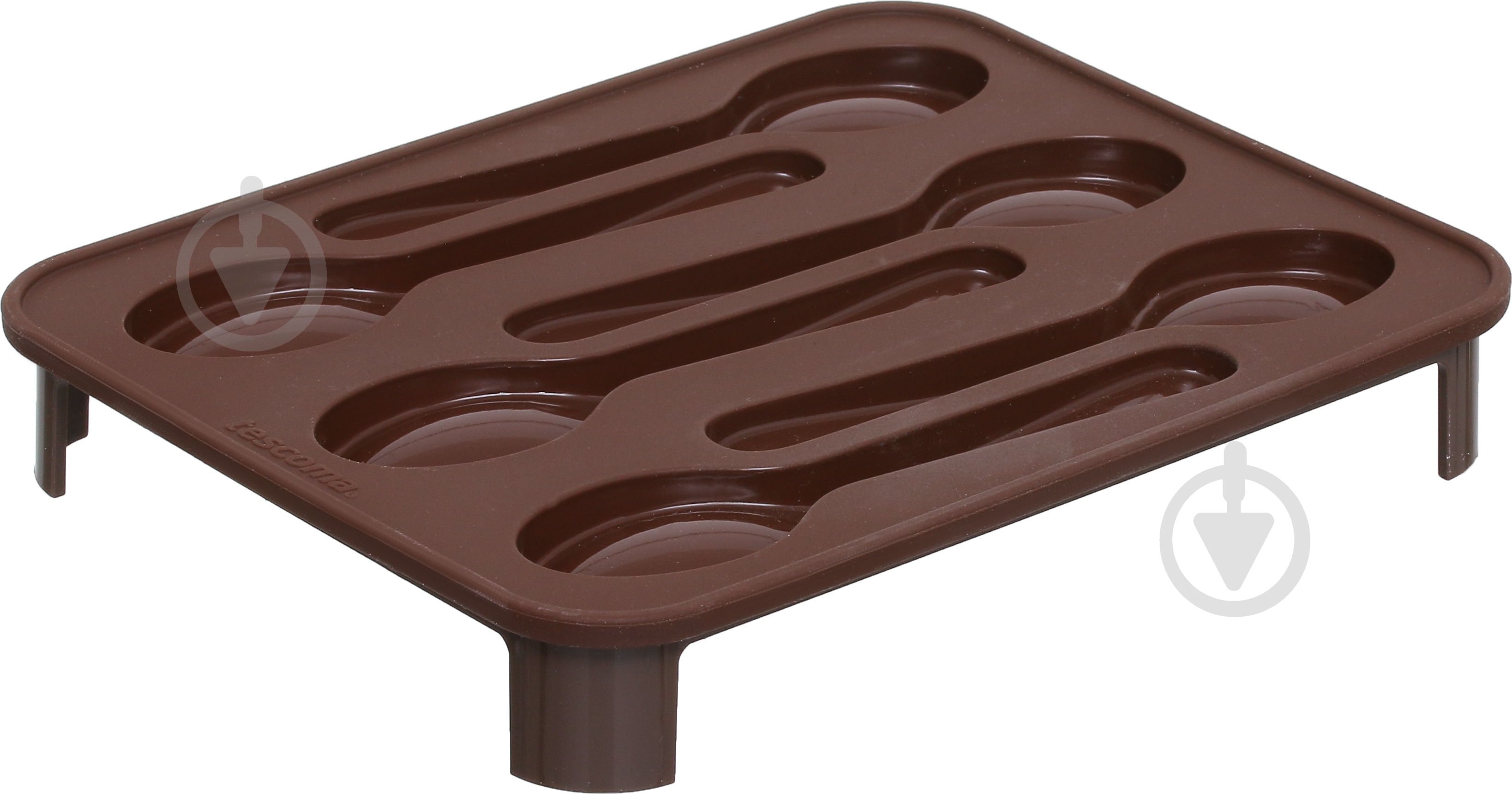 Форма для шоколада и льда Tescoma Delicia Choco 629370 - фото 1