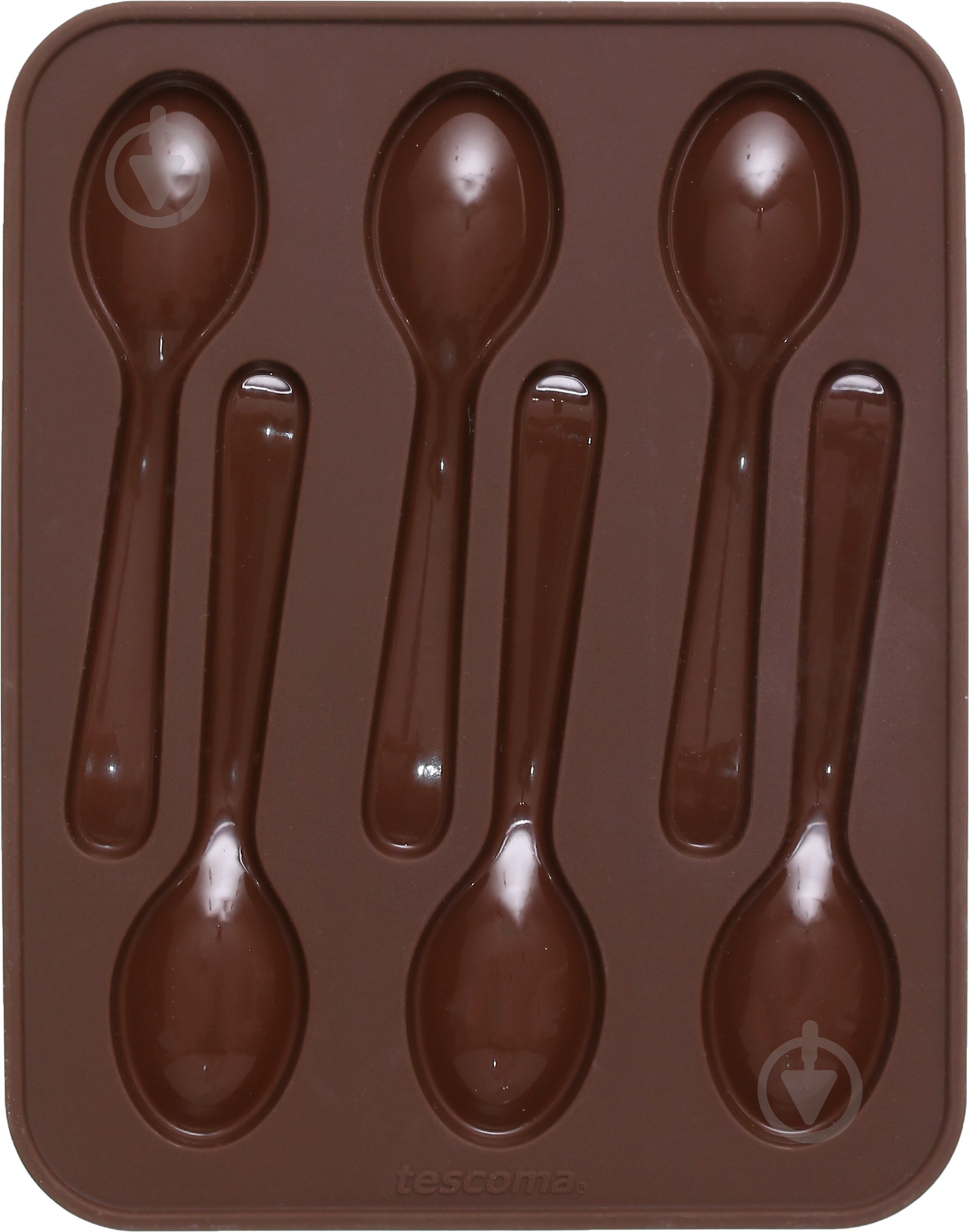 Форма для шоколада и льда Tescoma Delicia Choco 629370 - фото 2