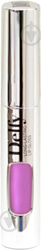 Помада жидкая Delfy LIPSTICK SPECIAL Taffy Pink 8 мл - фото 1