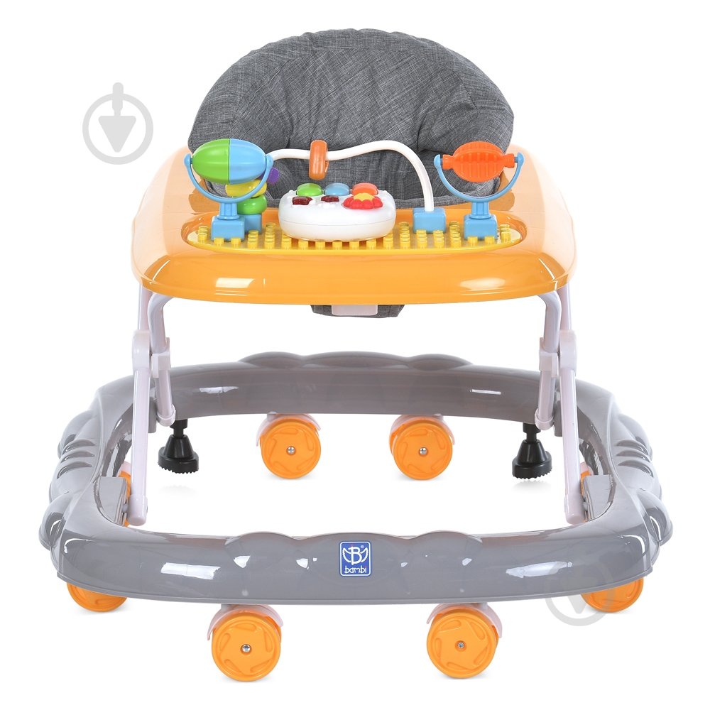 Ходунки Bambi в асортименті M 5770 - фото 6