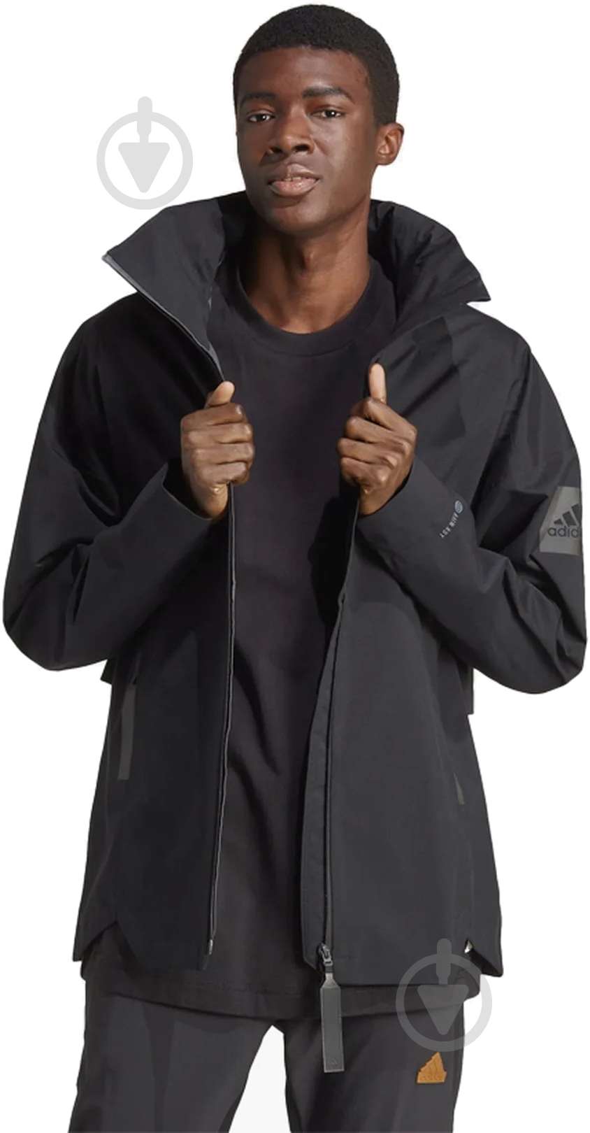 Куртка Adidas HT8770 р.2XL - фото 1