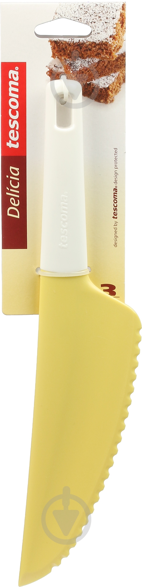 Нож Tescoma для тортов Delicia 630061 - фото 2