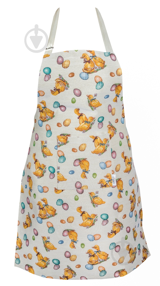 Фартук LIMA028-FR Limaso - фото 1