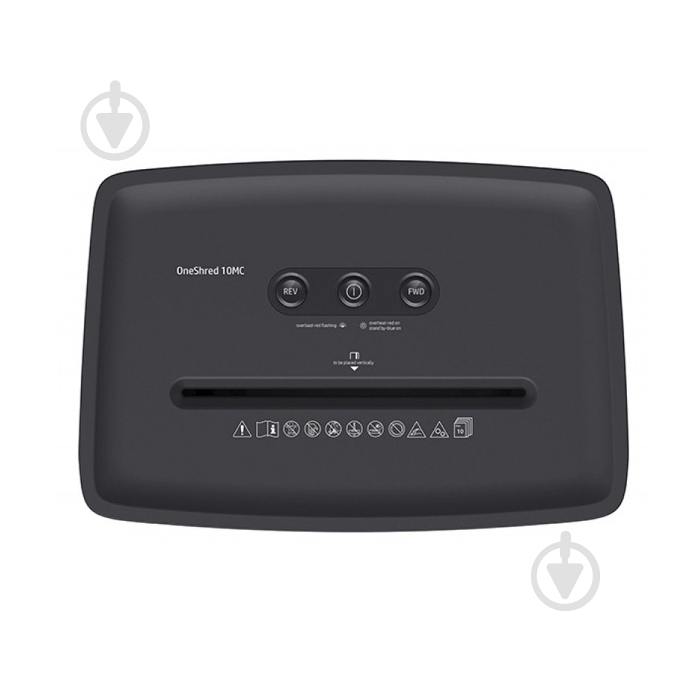 Уничтожитель документов OneShred 10MC HP - фото 8 Уничтожитель документов OneShred 10MC HP - фото 8