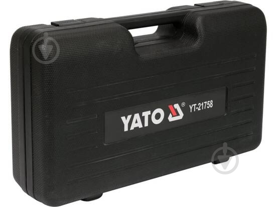 Пресс YATO YT-21758 - фото 4