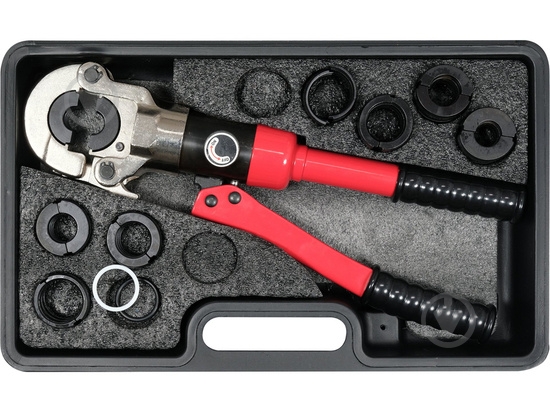 Пресс YATO YT-21758 - фото 1