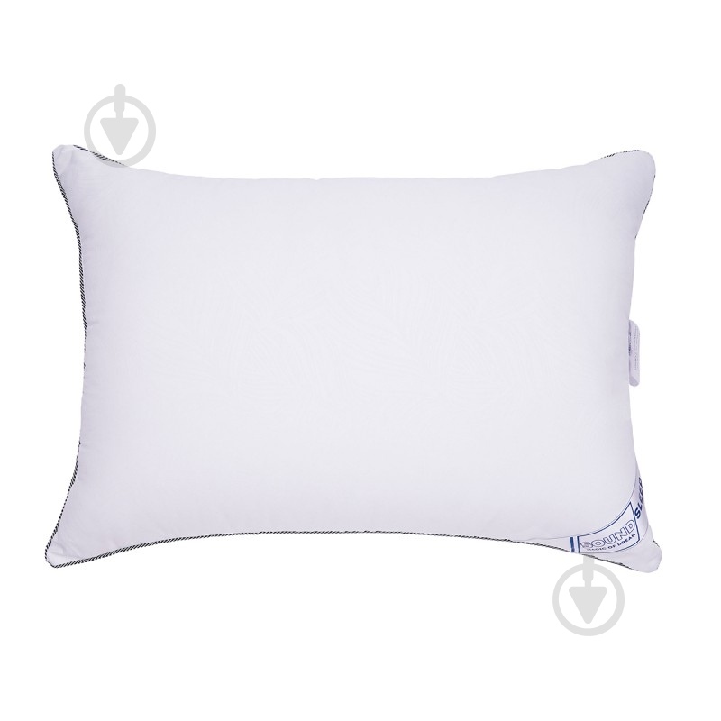 Подушка Elation 50х70 см SoundSleep - фото 1