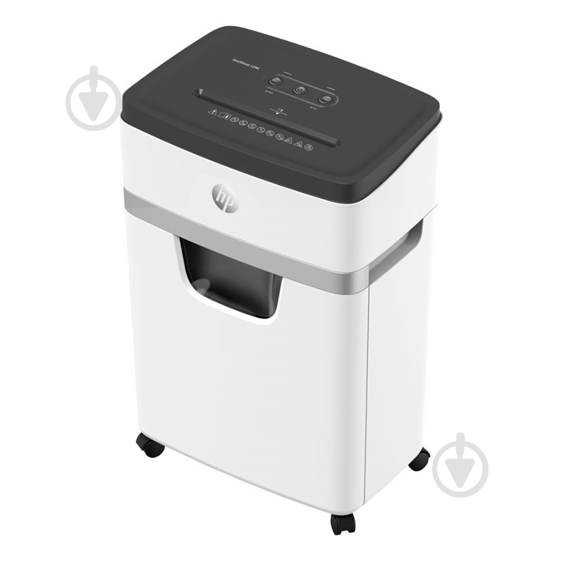 Знищувач документів OneShred 12MC HP - фото 3 Знищувач документів OneShred 12MC HP - фото 3