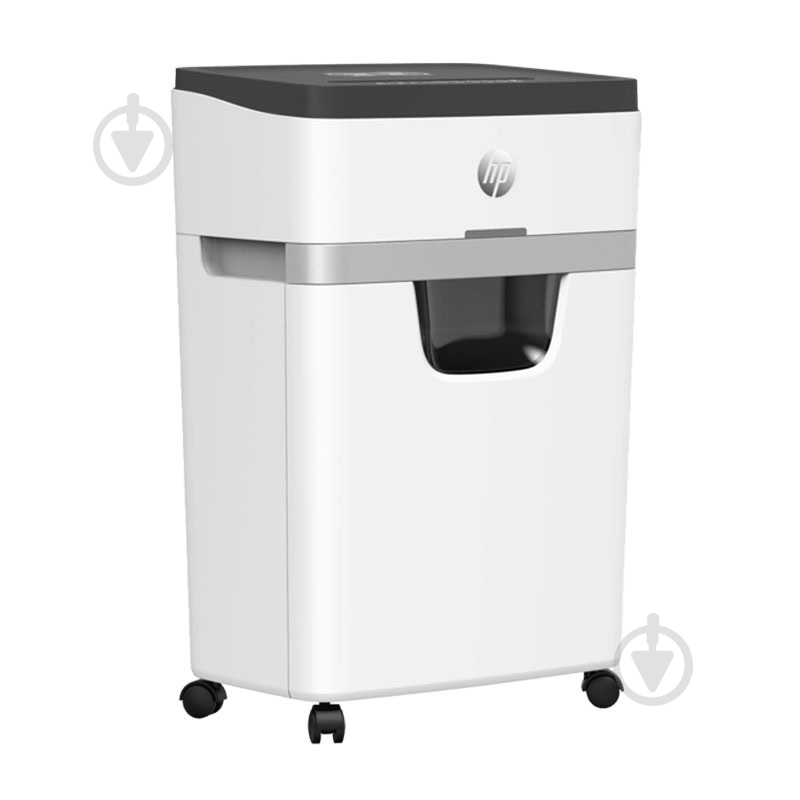 Знищувач документів OneShred 12MC HP - фото 4 Знищувач документів OneShred 12MC HP - фото 4
