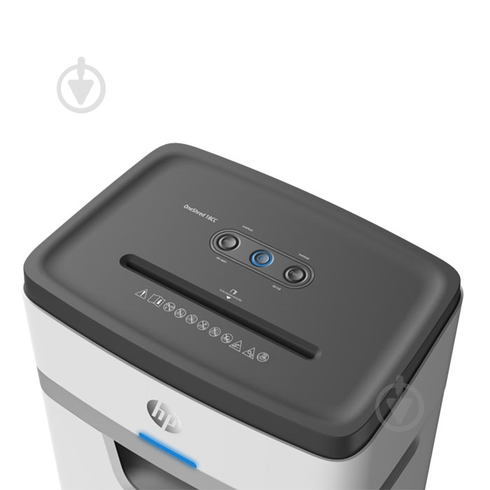 Уничтожитель документов OneShred 18CC HP - фото 6