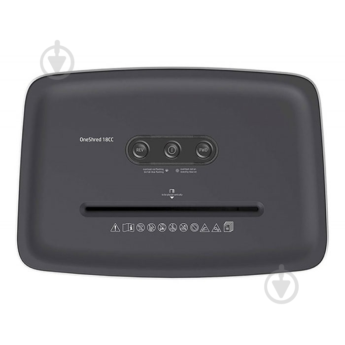 Уничтожитель документов OneShred 18CC HP - фото 5
