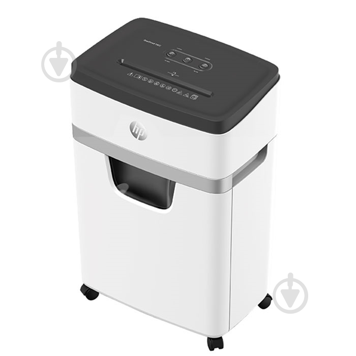 Уничтожитель документов OneShred 18CC HP - фото 4