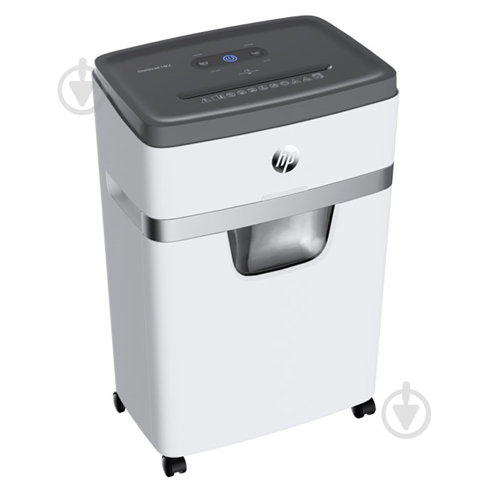 Уничтожитель документов OneShred 18CC HP - фото 2