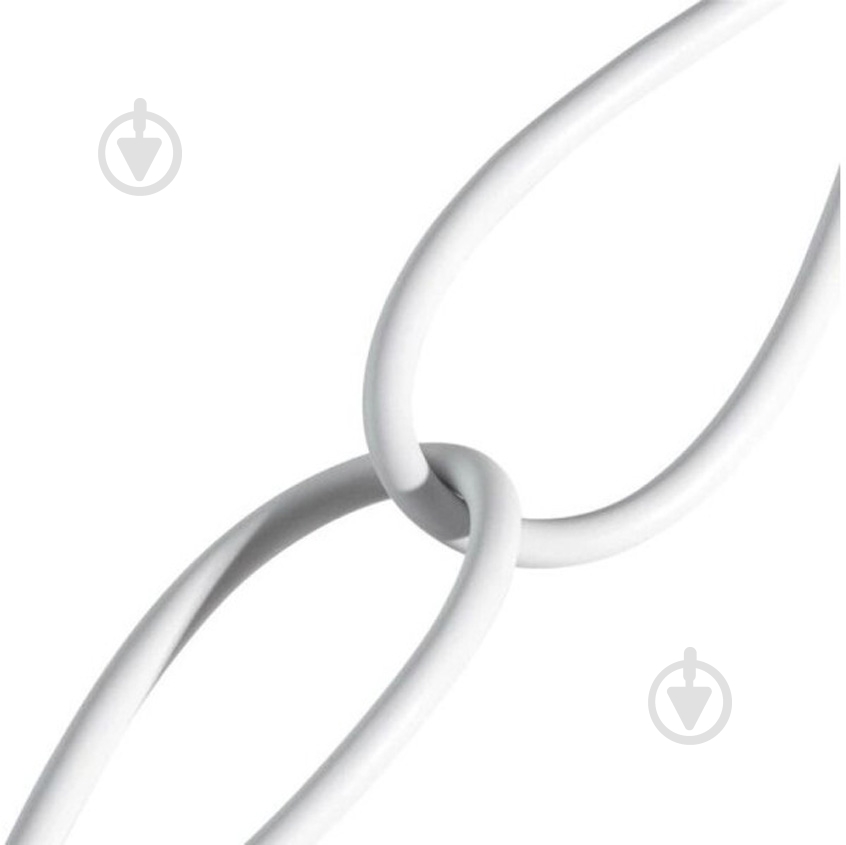 Кабель BASEUS USB to Lightning 2.4A (CALYS-C02) 2 м білий (992719) - фото 4