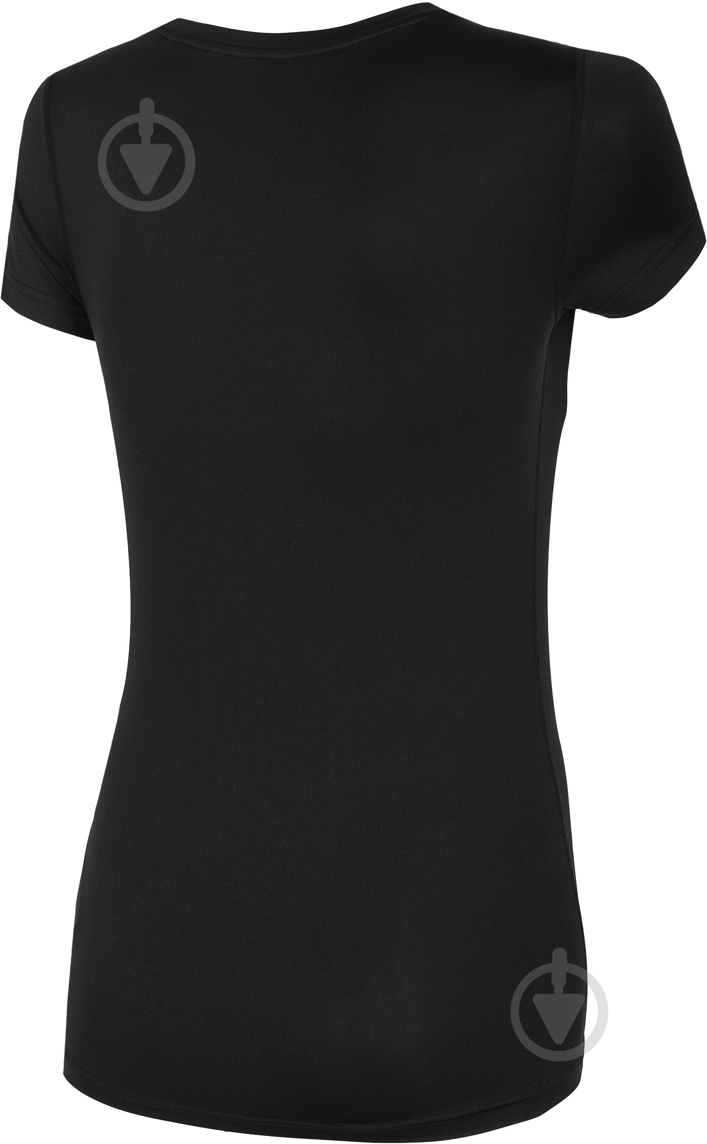 Футболка 4F NOSD4-TSDF310-20S р.2XL черный - фото 2 Футболка 4F NOSD4-TSDF310-20S р.2XL черный - фото 2