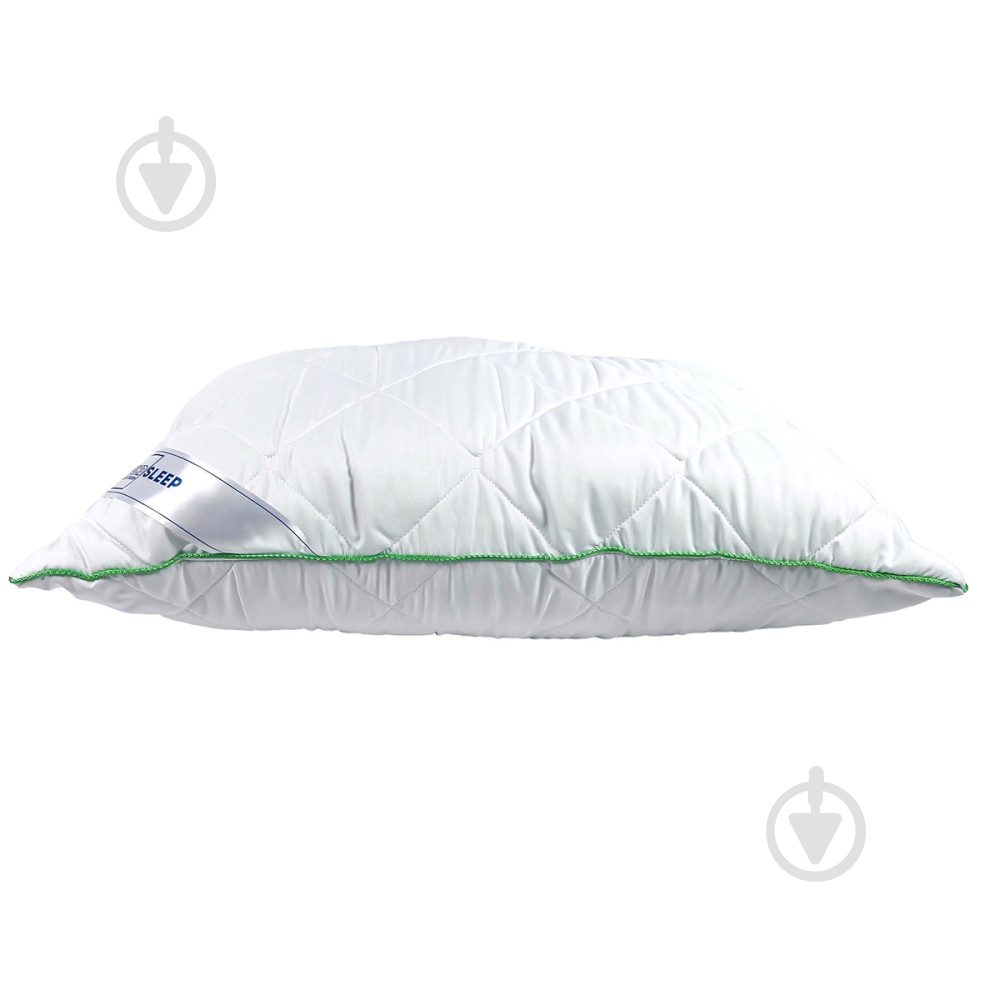 Подушка Bamboo на молнии 50х70 см SoundSleep - фото 2