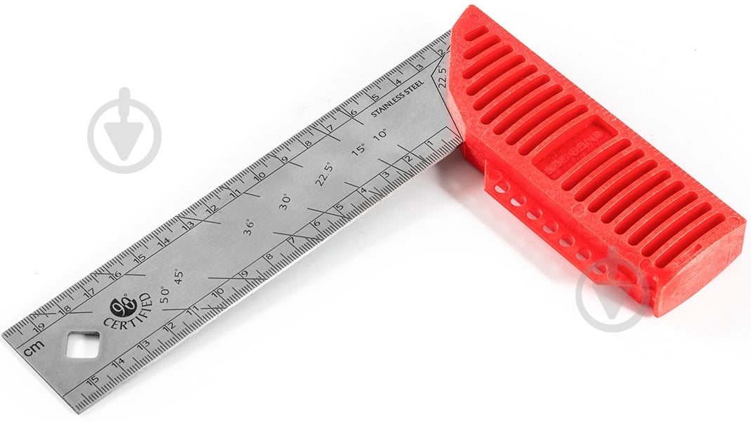 Угольник Kapro 400 мм Legend 309-40 - фото 3