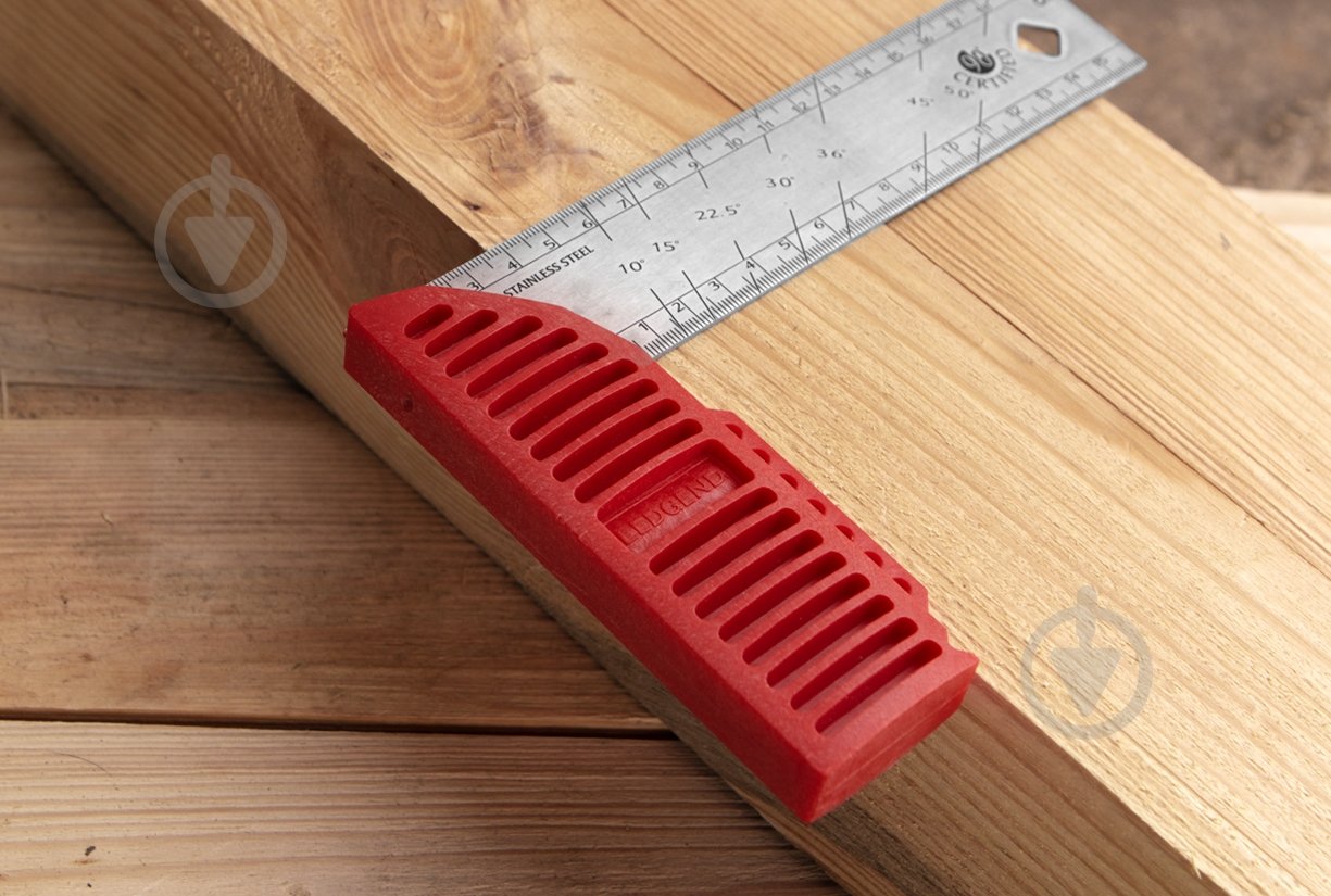 Угольник Kapro 400 мм Legend 309-40 - фото 2