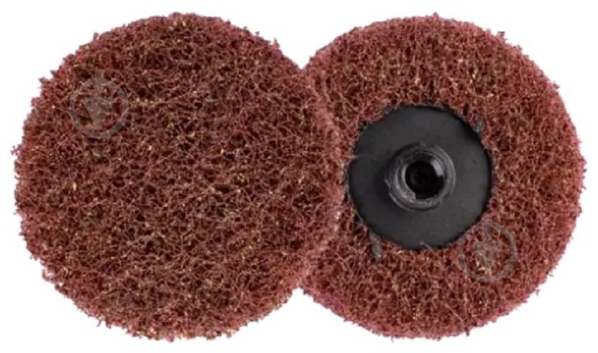 Абразив волокнистий Pferd 50 мм 9835 - фото 1