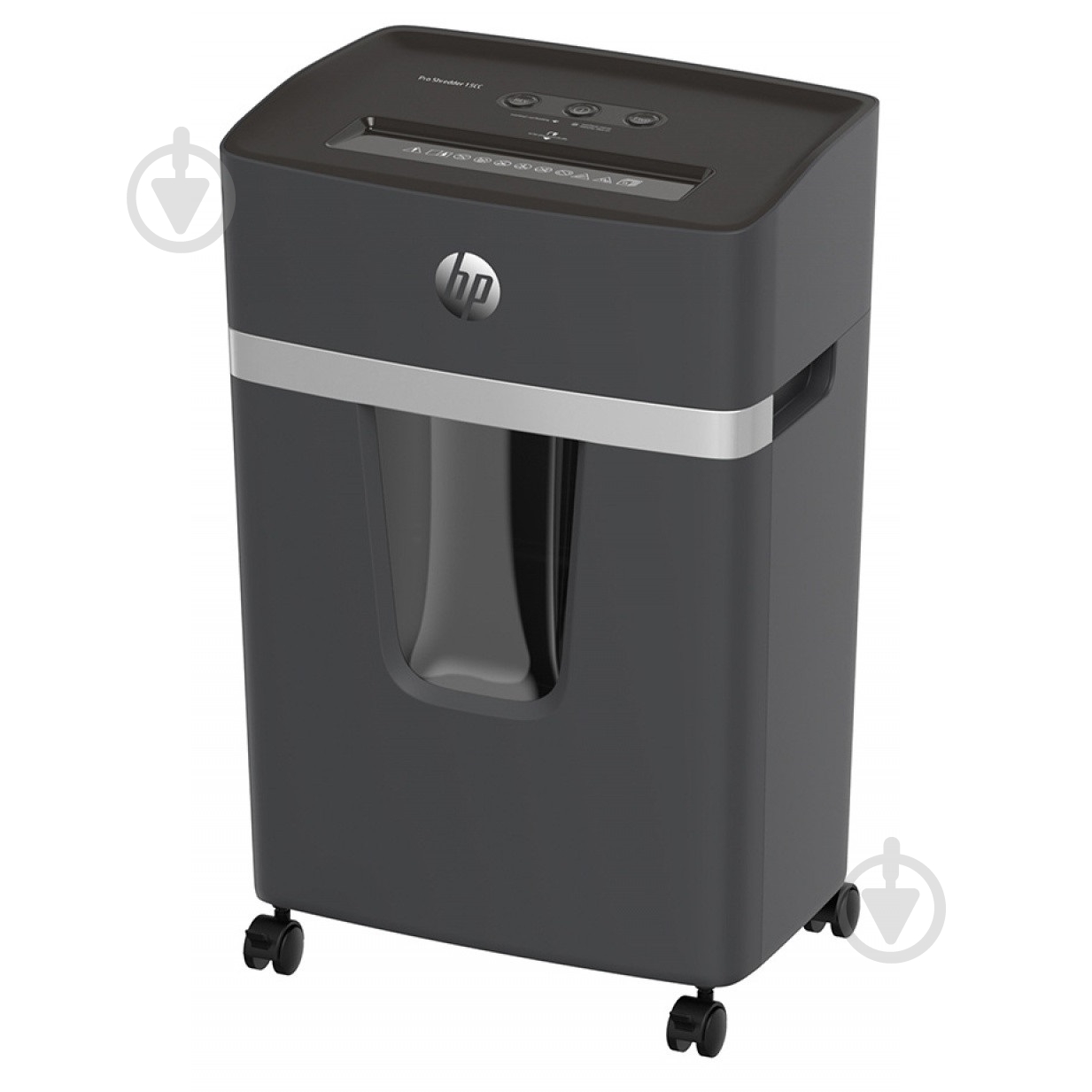 Знищувач документів Pro Shredder 15CC HP - фото 5 Знищувач документів Pro Shredder 15CC HP - фото 5