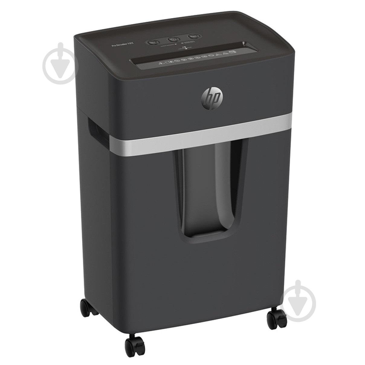 Знищувач документів Pro Shredder 15CC HP - фото 4 Знищувач документів Pro Shredder 15CC HP - фото 4
