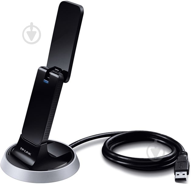 Мережевий адаптер TP-Link Archer T9UH - фото 2