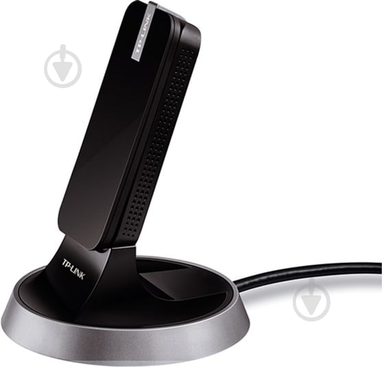 Мережевий адаптер TP-Link Archer T9UH - фото 1