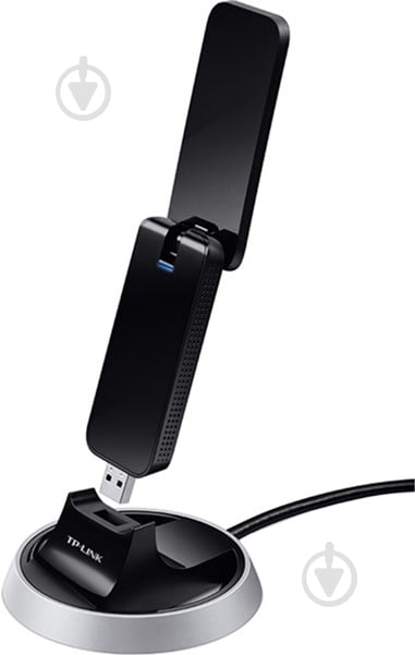 Мережевий адаптер TP-Link Archer T9UH - фото 3